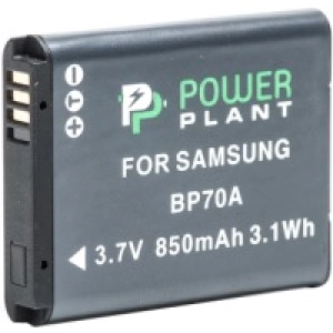 Batería para cámara Power Plant Samsung BP-70A