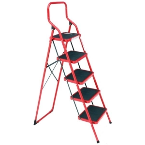 Escalera Intertool LT-0035