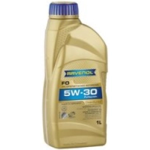 Aceite de motor Ravenol FO 5W-30 1L