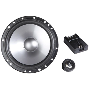 Sistema de audio para automóvil JBL GT7-6C