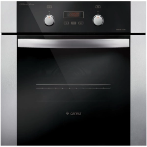 Horno Gefest DA 622-03 PH3