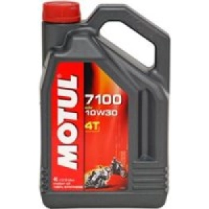 Aceite de motor Motul 7100 4T 10W-30 4L