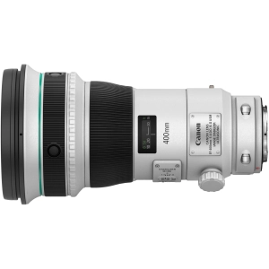 Canon 400mm f/4.0 EF IS USM DO II