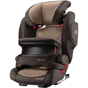 Silla de coche para niños RECARO Monza Nova IS