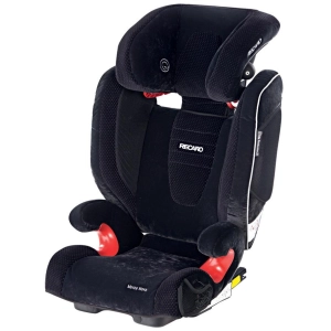 Silla de coche para niños RECARO Monza Nova Seatfix