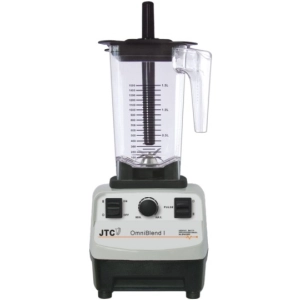 Mezclador JTC OmniBlend I