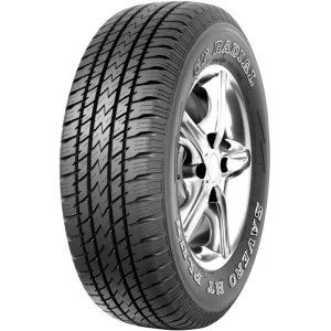 Neumáticos GT Radial Savero HT Plus 225/75 R16 115R