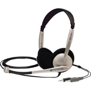 Auriculares Koss CS-100