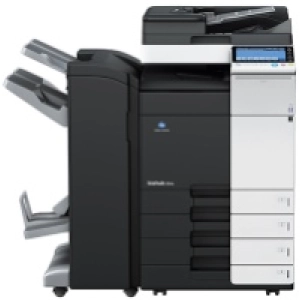 Impresora multifunción Konica Minolta Bizhub 284E