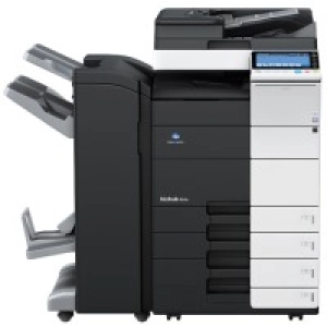 Impresora multifunción Konica Minolta Bizhub 454E