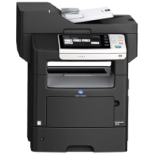 Impresora multifunción Konica Minolta Bizhub 4050