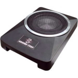 Subwoofer de coche Ground Zero GZUB 800XACT