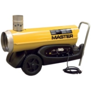 Pistola de calor Master BV 170 E