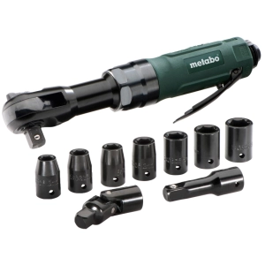 Taladro / destornillador Metabo DRS 68 Set 1/2 604119500