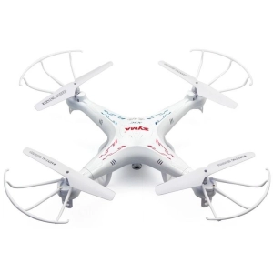 Cuadricóptero (dron) Syma X5C