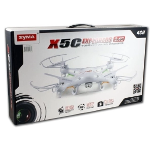 Syma X5C