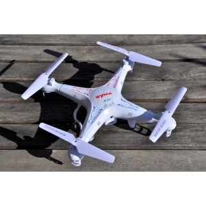 Syma X5C