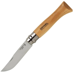 Cuchillo / Multiherramienta OPINEL 8 VRI