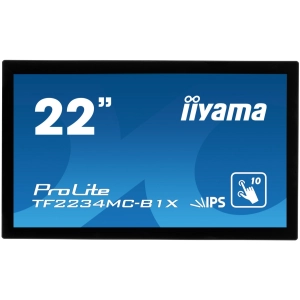 Monitor Iiyama ProLite TF2234MC