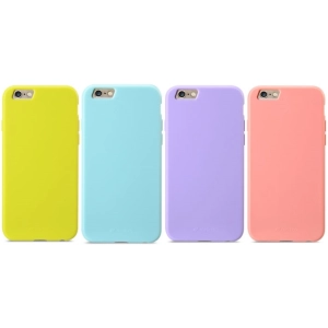 Estuche Melkco Poly Jacket for iPhone 6