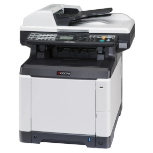 Impresora multifunción Kyocera ECOSYS M6526CDN