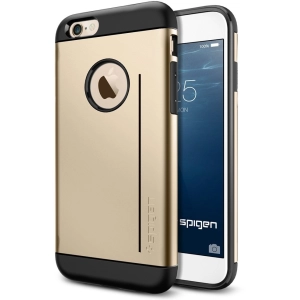 Spigen Slim Armor S for iPhone 6