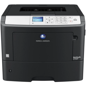 Impresora Konica Minolta Bizhub 4700P