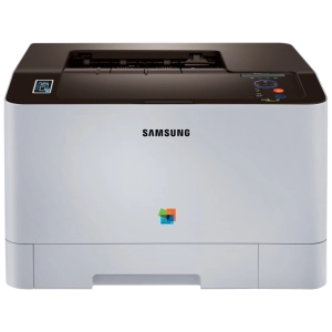 Impresora Samsung SL-C1810W