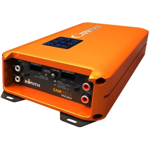 Amplificador de coche Cadence XAM600.1