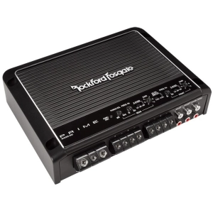 Rockford Fosgate R400-4D