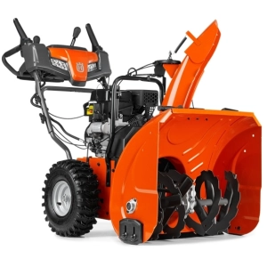 Soplador de nieve Husqvarna ST 224