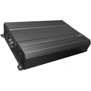 Amplificador de coche JVC KS-AX204