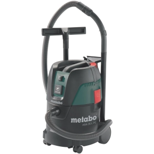 Aspirador Metabo ASA 25L PC