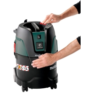 Metabo ASA 25L PC