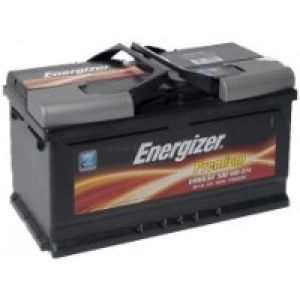 Batería de coche Energizer Premium