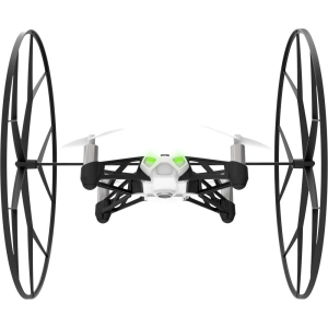 Cuadricóptero (dron) Parrot Rolling Spider