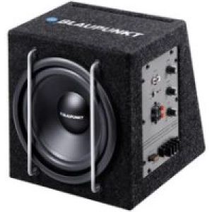 Subwoofer de coche Blaupunkt GTb 8200 A