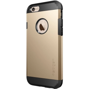 Caso Spigen Tough Armor for iPhone 6