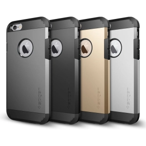 Spigen Tough Armor for iPhone 6