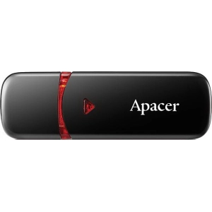 USB-palo Apacer AH333 8Gb