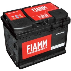 Batería de coche FIAMM 560 102 051