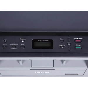 Brother DCP-L2500DR