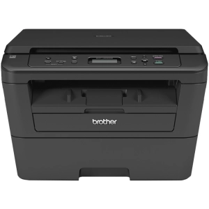 Impresora multifunción Brother DCP-L2520DWR