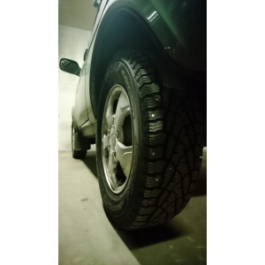 Nokian Hakkapeliitta C3 195/70 R15C 104R