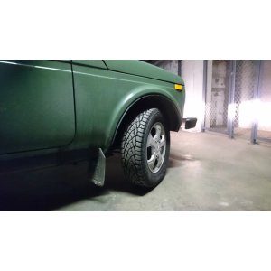 Nokian Hakkapeliitta C3 195/75 R16C 107R