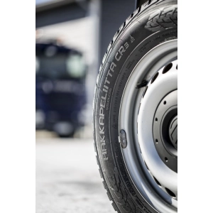 Nokian Hakkapeliitta CR3 195/75 R16C 107R