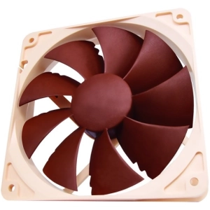 Sistema de refrigeración Noctua NF-P12-1300