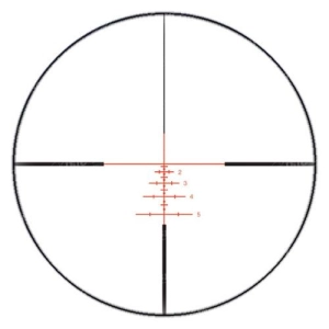 Carl Zeiss Victory HT 3-12x56