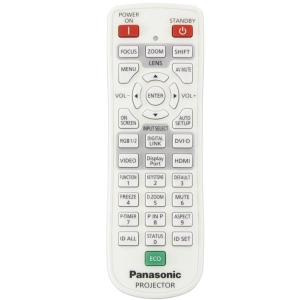 Panasonic PT-EW540E