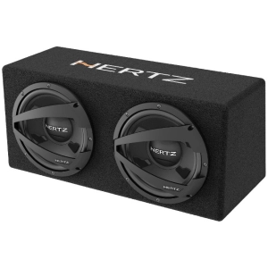 Subwoofer de coche Hertz DBX 252,3